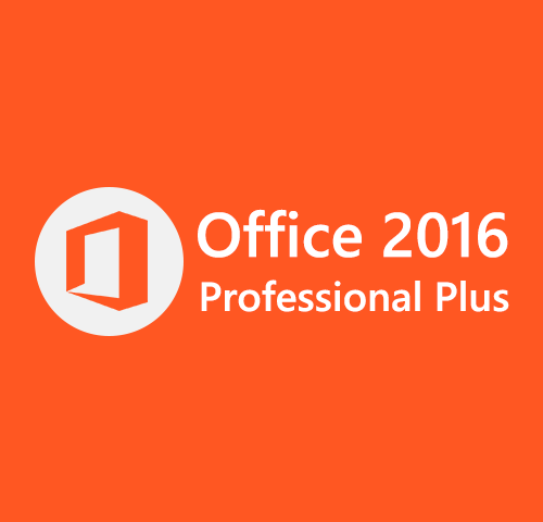 [Retail] Office 2016 Pro Plus Activates 5 PCs Online