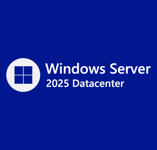 [Retail] Windows Server 2025 Datacenter 2 User Online