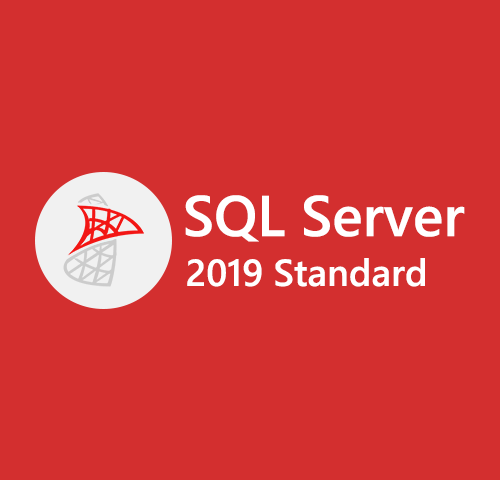 [Retail] SQL Server 2019 Standard for 1 User Online